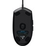 Ratón Gamer Logitech Prodigy G203 | Óptico, 8000 DPI