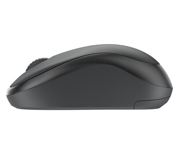 Teclado y Ratón Logitech Mk295 - USB Inalámbrico WI-FI - Keyboard/keypad Color: Grafito - USB Inalámbrico WI-FI Mouse - Pointing Device Color: Grafito - Aa, Aaa - Compatible con Computador para