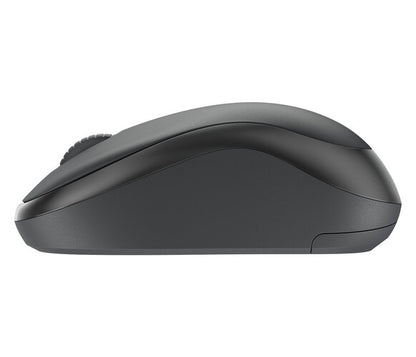 Teclado y Ratón Logitech Mk295 - USB Inalámbrico WI-FI - Keyboard/keypad Color: Grafito - USB Inalámbrico WI-FI Mouse - Pointing Device Color: Grafito - Aa, Aaa - Compatible con Computador para