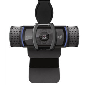 Webcam C920s HD Pro Santi