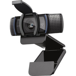 Webcam C920s HD Pro Santi