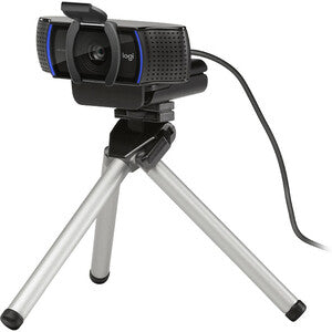 Webcam C920s HD Pro Santi