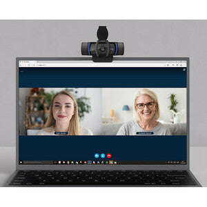 Webcam C920s HD Pro Santi