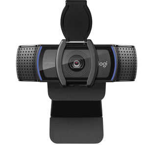 Webcam C920s HD Pro Santi