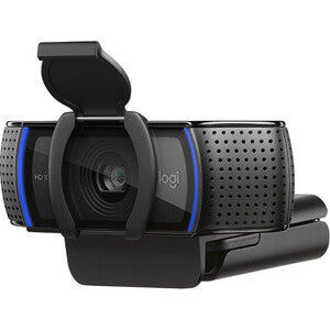 Webcam C920s HD Pro Santi