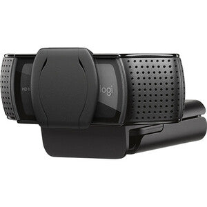 Webcam C920s HD Pro Santi