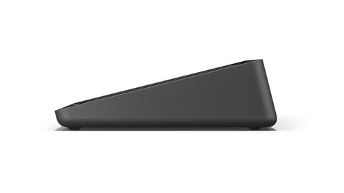 Controlador Touch Logitech 939-001950 | Pantalla LCD 10.1", Conexión Cat5e