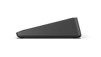 Controlador Touch Logitech 939-001950 | Pantalla LCD 10.1", Conexión Cat5e