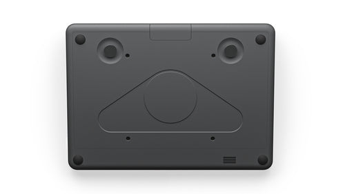 Controlador Touch Logitech 939-001950 | Pantalla LCD 10.1", Conexión Cat5e