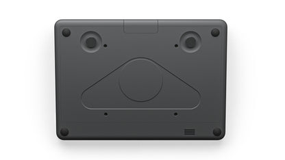 Controlador Touch Logitech 939-001950 | Pantalla LCD 10.1", Conexión Cat5e
