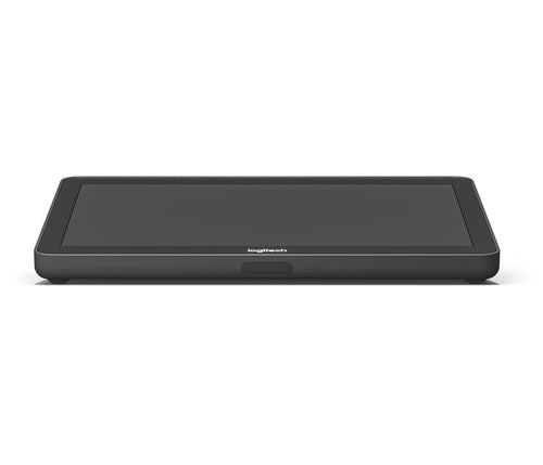Controlador Touch Logitech 939-001950 | Pantalla LCD 10.1", Conexión Cat5e