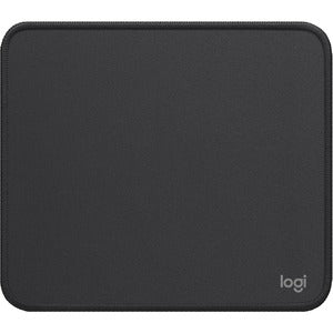 Almohadilla Ratón Logitech 956-000035 | Grafito, Diseño Ergonómico
