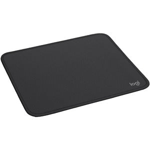 Almohadilla Ratón Logitech 956-000035 | Grafito, Diseño Ergonómico