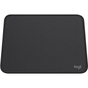 Almohadilla Ratón Logitech 956-000035 | Grafito, Diseño Ergonómico