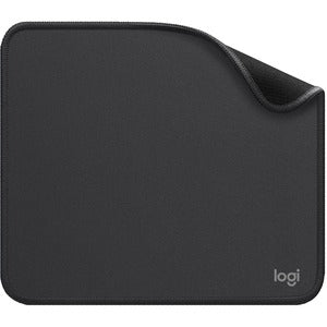 Almohadilla Ratón Logitech 956-000035 | Grafito, Diseño Ergonómico
