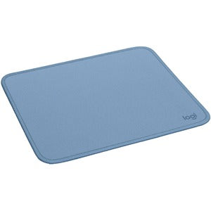 Almohadilla Ratón Logitech 956-000038 | Azul, Gris, Superficie Antideslizante