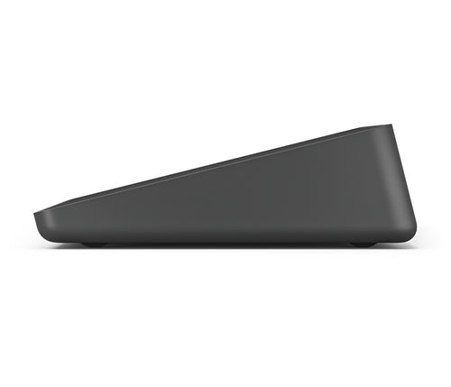 Controlador Touch Logitech 952-000085 | Pantalla LCD 10.1", Color Grafito