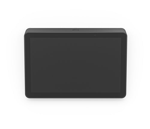 Controlador Touch Logitech 952-000085 | Pantalla LCD 10.1", Color Grafito