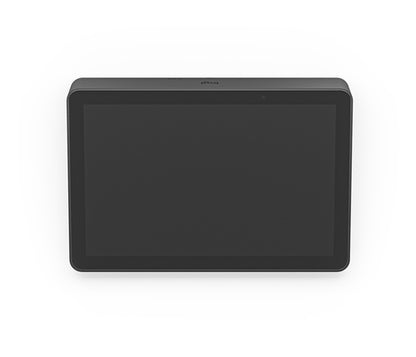 Controlador Touch Logitech 952-000085 | Pantalla LCD 10.1", Color Grafito