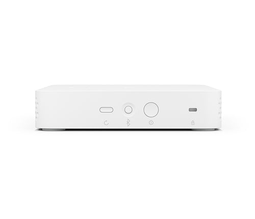 PC Dedicada Logitech Roommate | Compatible con Teams, Zoom y Ring Central