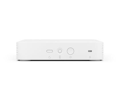 PC Dedicada Logitech Roommate | Compatible con Teams, Zoom y Ring Central