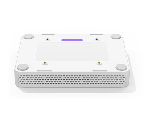 PC Dedicada Logitech Roommate | Compatible con Teams, Zoom y Ring Central