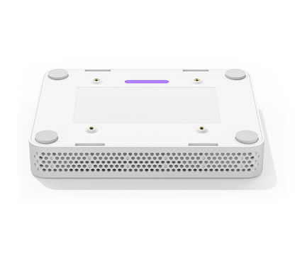 PC Dedicada Logitech Roommate | Compatible con Teams, Zoom y Ring Central