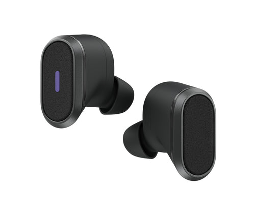 Audífonos In Ear Logitech Zone True Wireless | Cancelación de Ruido, Conectividad Bluetooth