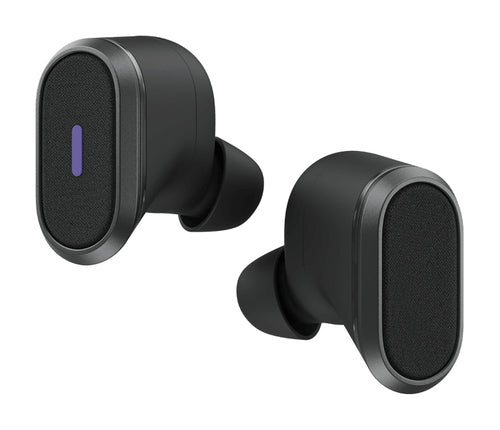 Audífonos In Ear Logitech Zone True Wireless | Cancelación de Ruido, Conectividad Bluetooth