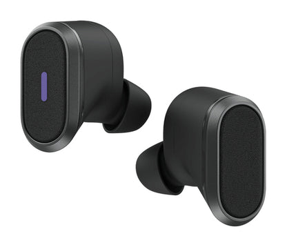 Audífonos In Ear Logitech Zone True Wireless | Cancelación de Ruido, Conectividad Bluetooth