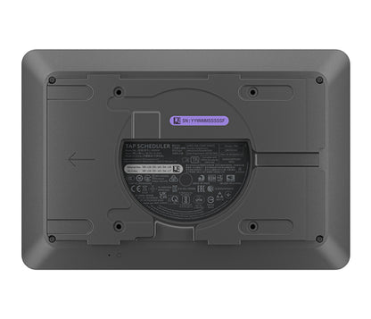 Controlador Touch Tap Logitech 952-000091 | Color Grafito, Conectividad Inalámbrica