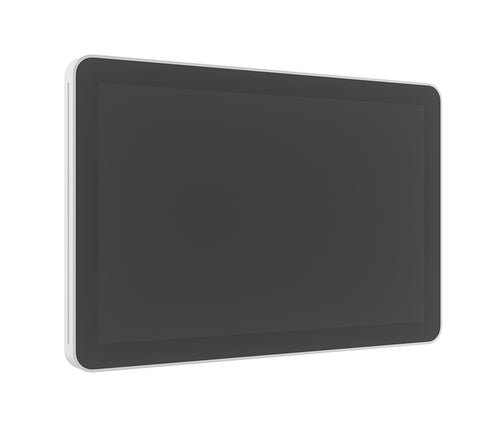 Controlador Touch Tap Scheduler Logitech 952-000094 | Color Blanco, Diseño Compacto