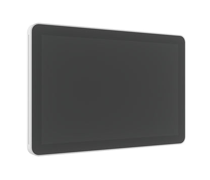 Controlador Touch Tap Scheduler Logitech 952-000094 | Color Blanco, Diseño Compacto