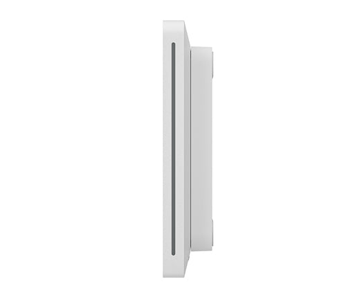 Controlador Touch Tap Scheduler Logitech 952-000094 | Color Blanco, Diseño Compacto