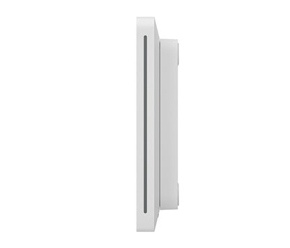 Controlador Touch Tap Scheduler Logitech 952-000094 | Color Blanco, Diseño Compacto