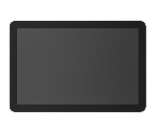 Controlador Touch Tap Scheduler Logitech 952-000094 | Color Blanco, Diseño Compacto