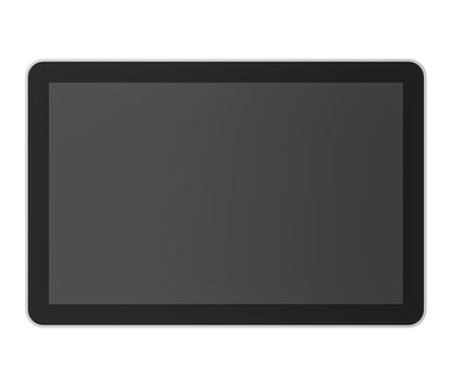 Controlador Touch Tap Scheduler Logitech 952-000094 | Color Blanco, Diseño Compacto