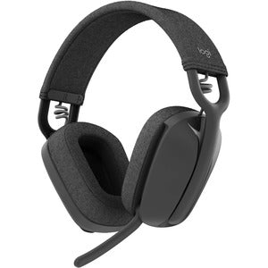 Auriculares Inalámbricos Logitech Zone Vibe 100 | Estéreo, Bluetooth 20Hz a 20kHz