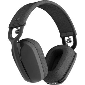 Auriculares Inalámbricos Logitech Zone Vibe 100 | Estéreo, Bluetooth 20Hz a 20kHz