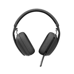 Auriculares Inalámbricos Logitech Zone Vibe 100 | Estéreo, Bluetooth 20Hz a 20kHz