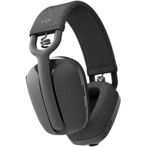 Auriculares Inalámbricos Logitech Zone Vibe 100 | Estéreo, Bluetooth 20Hz a 20kHz