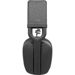 Auriculares Inalámbricos Logitech Zone Vibe 100 | Estéreo, Bluetooth 20Hz a 20kHz