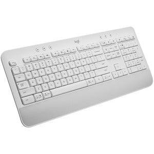 Teclado Inalambrico Signature K650 - Graphite - Esp - Lat
