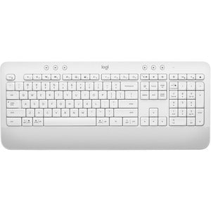 Teclado Inalambrico Signature K650 - Graphite - Esp - Lat