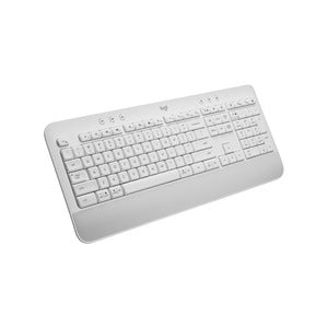 Teclado Inalambrico Signature K650 - Graphite - Esp - Lat