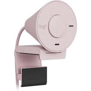 Cámara Web Logitech Brio 300 | 2MP, 1920x1080 a 30fps, USB Tipo C, Micrófono