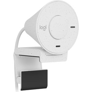 Cámara Web Logitech Brio 300 | 2MP, 1920x1080 a 30fps, USB Tipo C