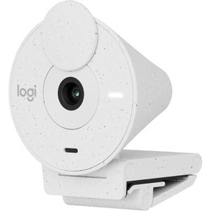 Cámara Web Logitech Brio 300 | 2MP, 1920x1080 a 30fps, USB Tipo C