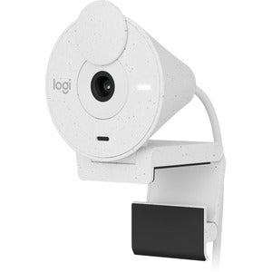 Cámara Web Logitech Brio 300 | 2MP, 1920x1080 a 30fps, USB Tipo C