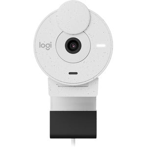 Cámara Web Logitech Brio 300 | 2MP, 1920x1080 a 30fps, USB Tipo C